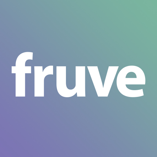 Fruve logo