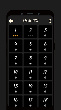 Multiplication Math Game 18X - Screenshot 3