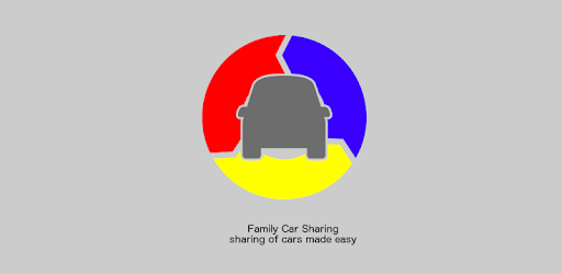 Family Car Sharing