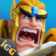 Lords Mobile: Last Rise of Qin v2.138 MOD APK