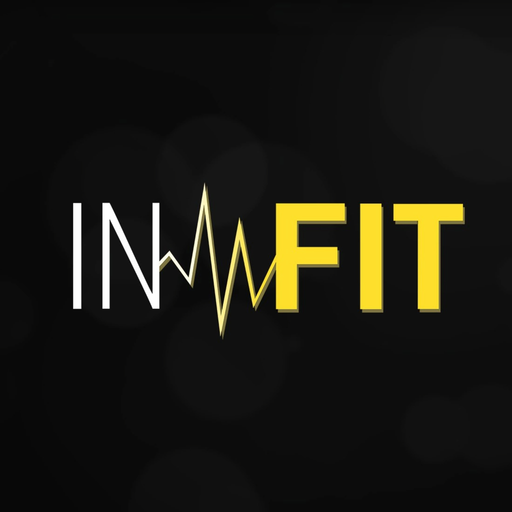 Infit Omsk logo