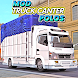 Mod Truck Canter Polos - Androidアプリ