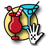 Cocktail Mixer Remixed icon