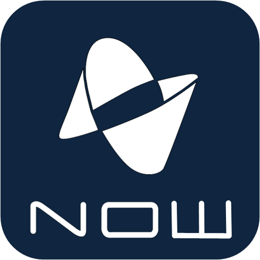 Nastec NOW logo