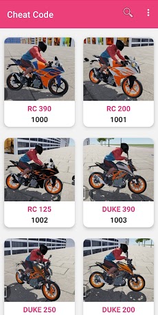 Indian Bike Driving 3D Cheatsのおすすめ画像2