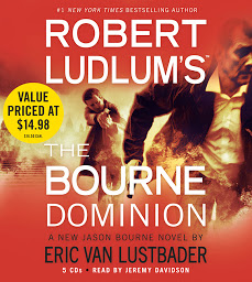 Icon image Robert Ludlum's (TM) The Bourne Dominion
