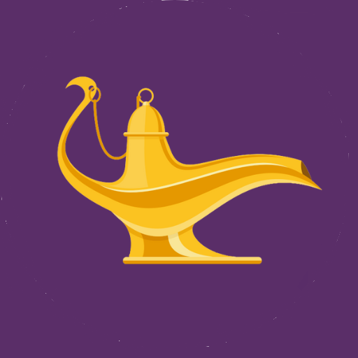 Thigma: Bringing Art to People logo