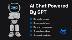 AI Bot - Chat with AI coachesのおすすめ画像1