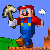 Download Super Mario World Skin Minecraft Pe Free For Android Super Mario World Skin Minecraft Pe Apk Download Steprimo Com
