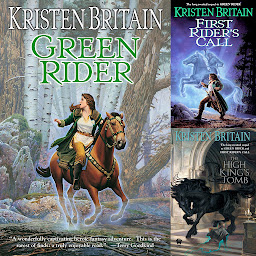 Icon image Green Rider