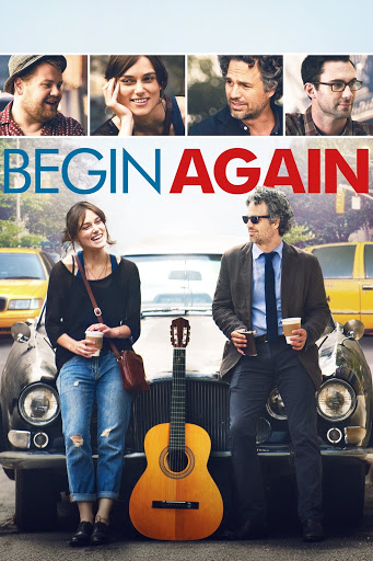 Watch Begin Again