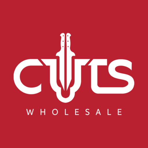 11cuts wholesale logo