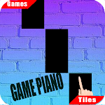 Cover Image of ดาวน์โหลด Battle Friday Piano Tiles  APK