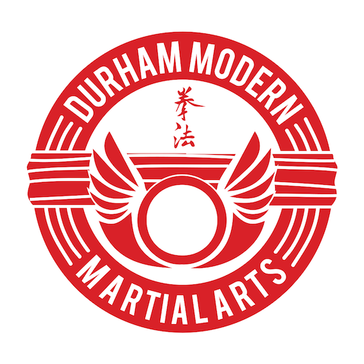 Durham Modern Martial Arts  Icon