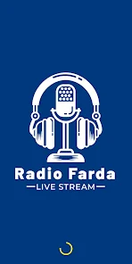 cazar jugo Min Radio Farda Live Stream‎ - Apps on Google Play