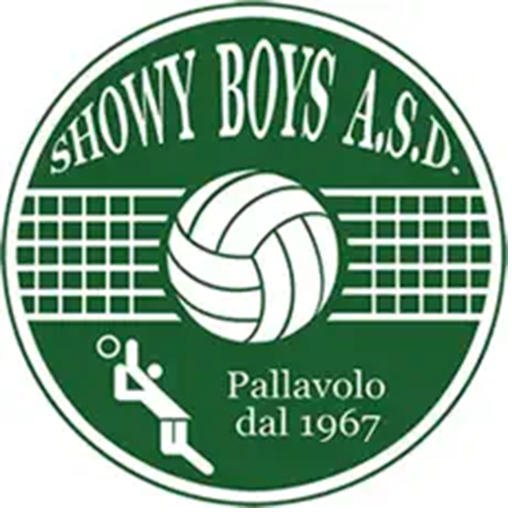 Showy Boys Скачать для Windows