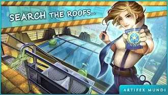 Game screenshot Ghost Files: The Face of Guilt hack
