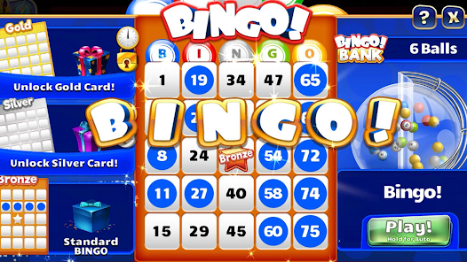 MundiGames: Bingo Slots Casino - Apps on Google Play