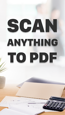 CamScanner Premium Unlocked Apk Download