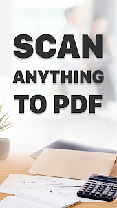 CamScanner - แอพ PDF Scanner