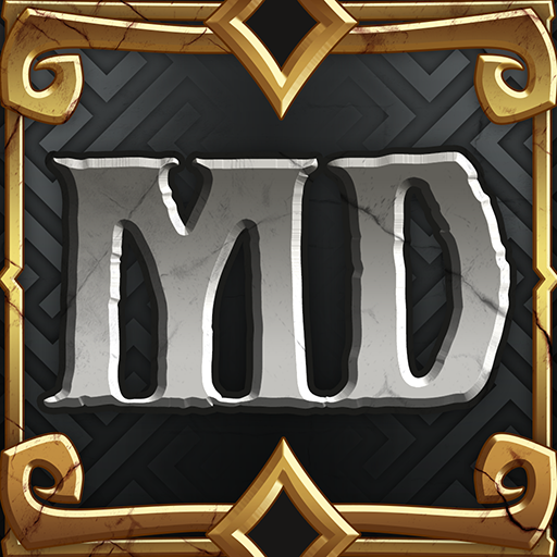 Massive Darkness Companion 1.2.0 Icon