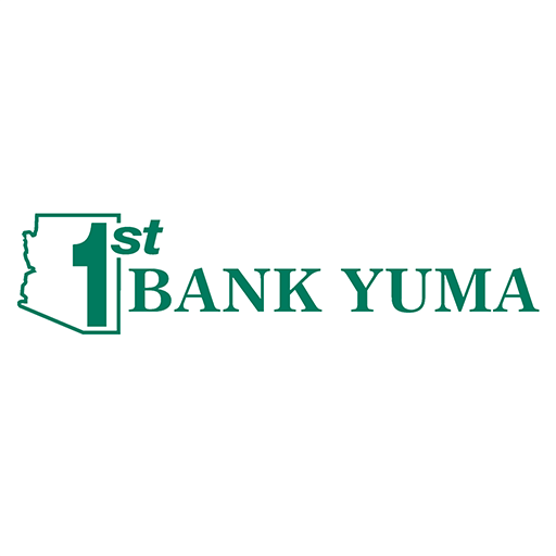 1st Bank Yuma 23.8.1 Icon