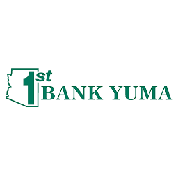 「1st Bank Yuma」圖示圖片