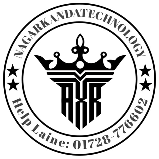 Nagarkanda Technology logo