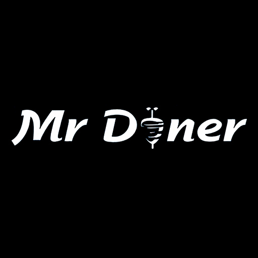 Mr Doner logo