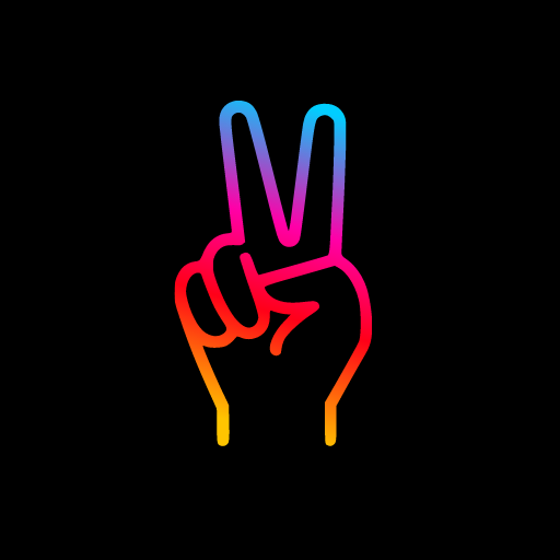 NJOY app logo
