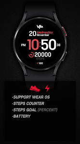 Screenshot image