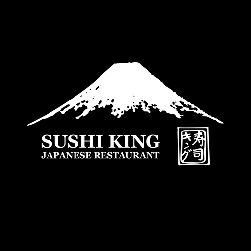 Sushi King Columbia logo