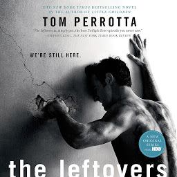Icon image The Leftovers: A Novel