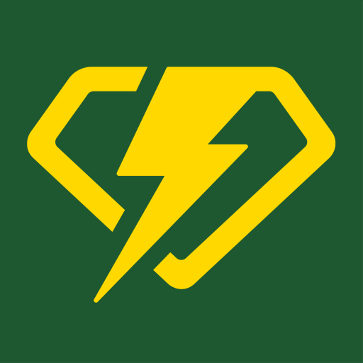 SUPERTONIC workout logo