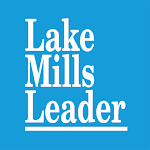 Cover Image of Download Lake Mills Leader  APK