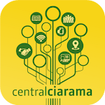 Cover Image of डाउनलोड Central Ciarama 5.9.8 APK