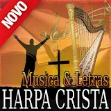 Hino da Harpa Crista Musica icon
