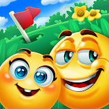Putt The Ball icon