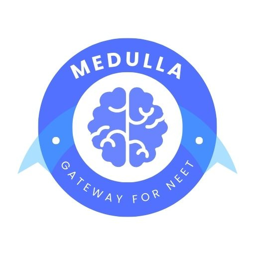 Medulla Gateway of NEET logo