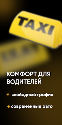 Таксопарк Бригантина Screen 2