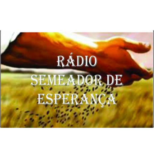 Rádio Semeador de Esperança Screenshot 2 - AppWisp.com