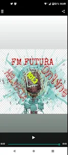 FM Futura 101.3 Helvecia