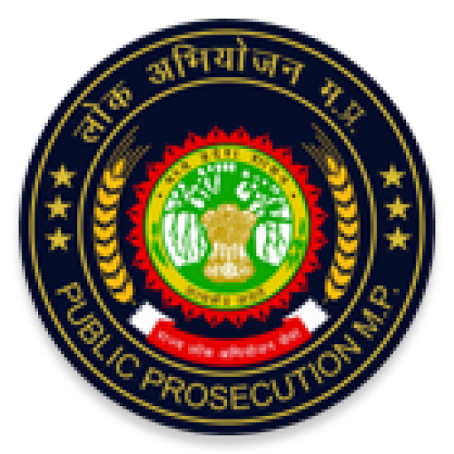 MP Prosecution logo