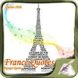 Populer France Quotes icon