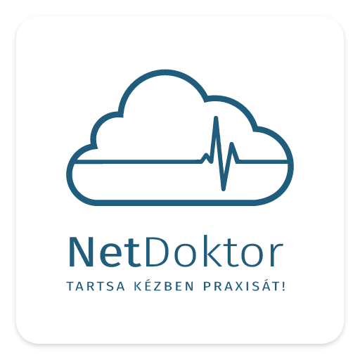 NetDoktor Orvos logo