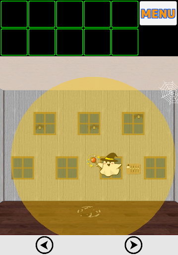 Escape Game No.7【Monster】 Screen 2