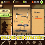 Weapons For Shadow Fight 2 icon