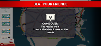 Game screenshot Ticket to Ride® Companion hack