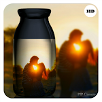 Cover Image of Télécharger PIP Camera - Photo Effect  APK