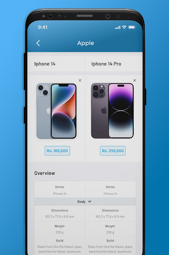 Price92 Screen 2